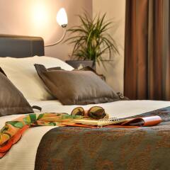Отель Best Western Biri Падуя в номере