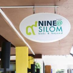 Отель Nine@silom Таиланд, Бангкок - отзывы, цены и фото номеров - забронировать отель Nine@silom онлайн фото 2