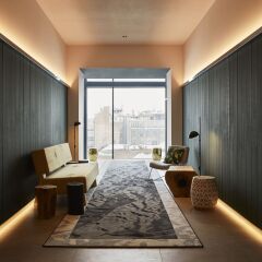 Отель Mama Shelter Belgrade Сербия, Белград - отзывы, цены и фото номеров - забронировать отель Mama Shelter Belgrade онлайн спа