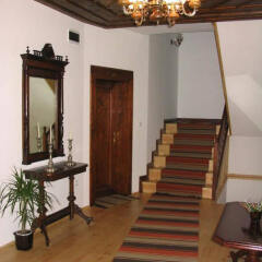 Отель Pachilov House Болгария, Ардино - отзывы, цены и фото номеров - забронировать отель Pachilov House онлайн интерьер отеля