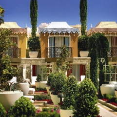 Отель Wynn Las Vegas Лас-Вегас фото 8