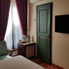 Отель Yeng Keng Hotel Малайзия, Пенанг - отзывы, цены и фото номеров - забронировать отель Yeng Keng Hotel онлайн удобства в номере