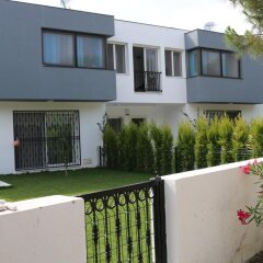 Forever Alacati Boutique Hotel - Adults Only Чешме балкон