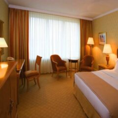 Отель Sheraton Grand Warsaw Польша, Варшава - 7 отзывов об отеле, цены и фото номеров - забронировать отель Sheraton Grand Warsaw онлайн