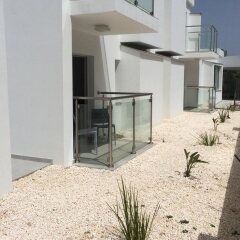 Отель Rio Gardens Aparthotel Кипр, Айя-Напа - 5 отзывов об отеле, цены и фото номеров - забронировать отель Rio Gardens Aparthotel онлайн