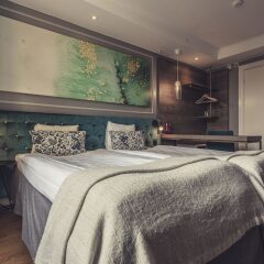 Отель Poseidon Швеция, Гётеборг - отзывы, цены и фото номеров - забронировать отель Poseidon онлайн фото 24