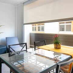 Отель Apartamentos Arrecife Loft Испания, Арресифе - отзывы, цены и фото номеров - забронировать отель Apartamentos Arrecife Loft онлайн фото 8