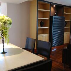 Отель Gardengrove Suites Бангкок удобства в номере