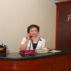 Alisa Hotel интерьер отеля фото 4