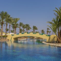 Отель Bayview Taba Heights Resort бассейн фото 2