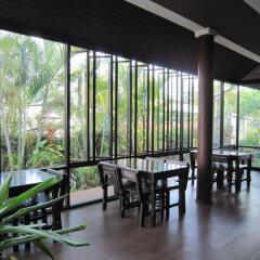 Отель Krabi Cozy Place Краби питание фото 3