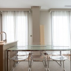 Отель Niza La Concha - Iberorent Apartments Испания, Сан-Себастьян - отзывы, цены и фото номеров - забронировать отель Niza La Concha - Iberorent Apartments онлайн фото 2