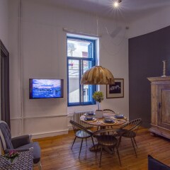 Отель Art Pantheon Suites in Plaka Греция, Афины - отзывы, цены и фото номеров - забронировать отель Art Pantheon Suites in Plaka онлайн фото 12