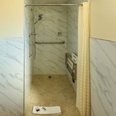 Отель Sea Rock Inn - Los Angeles Лос-Анджелес фото 9