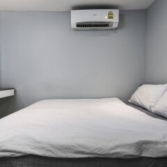 1989 Sukhumvit Bangkok - Hostel Бангкок комната для гостей фото 3