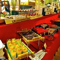 Отель Dusit Princess Moonrise Beach Resort развлечения