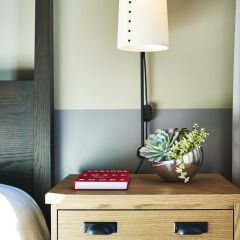 Hollywood Roosevelt Hotel удобства в номере