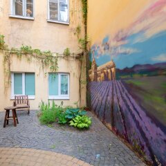 Гостиница RentHouse Heart of the City Apart. L11 в Санкт-Петербурге отзывы, цены и фото номеров - забронировать гостиницу RentHouse Heart of the City Apart. L11 онлайн Санкт-Петербург фото 17