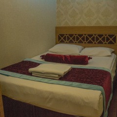 Best Nobel Hotel 2 спа