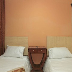 Отель OYO 271 Fast Hotel Setapak Малайзия, Куала-Лумпур - отзывы, цены и фото номеров - забронировать отель OYO 271 Fast Hotel Setapak онлайн комната для гостей фото 4