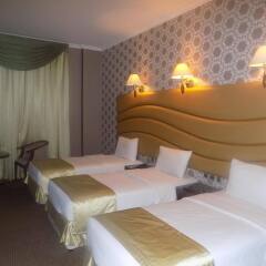 Отель Kings Park Hotel ОАЭ, Дубай - отзывы, цены и фото номеров - забронировать отель Kings Park Hotel онлайн комната для гостей