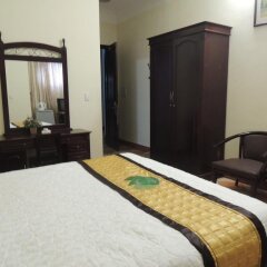 Hai Nam Hotel удобства в номере