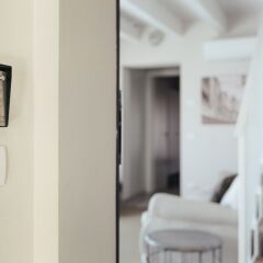 Отель Petronio Residence Италия, Болонья - отзывы, цены и фото номеров - забронировать отель Petronio Residence онлайн фото 14