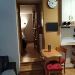 Отель Apartamentos Barajas Мадрид спа
