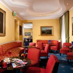 Hotel Victoria интерьер отеля фото 3