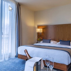 Отель K+K Hotel Picasso Испания, Барселона - 1 отзыв об отеле, цены и фото номеров - забронировать отель K+K Hotel Picasso онлайн фото 8