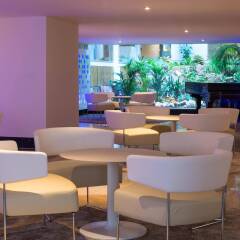 Hotel Palma Bellver, managed by Meliá интерьер отеля фото 2