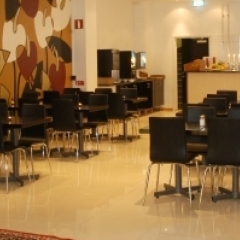 Best Western Hotel Karlaplan фото 19