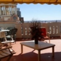 Отель Hostal Helena балкон фото 2