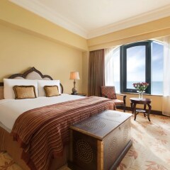Djibouti Palace Kempinski in Djibouti, Djibouti from 384$, photos, reviews - zenhotels.com guestroom photo 5
