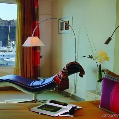 Hotel Port Palace in Monaco, Monaco from 391$, photos, reviews - zenhotels.com room amenities