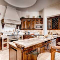 Отель Cielos 79 - Four Bedroom Home в номере фото 2