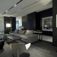 The Met Hotel комната для гостей фото 3