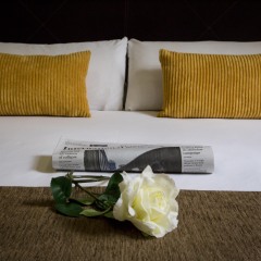 Отель BCN Urban Hotels Gran Ronda Испания, Барселона - 10 отзывов об отеле, цены и фото номеров - забронировать отель BCN Urban Hotels Gran Ronda онлайн в номере фото 2
