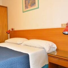 Hotel Malta комната для гостей фото 4