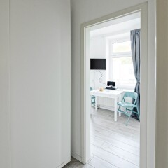 Апартаменты City Park Apartment 24 комната для гостей фото 3