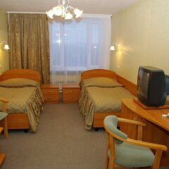 Гостиница Business Voskhod Hotel в Москве отзывы, цены и фото номеров - забронировать гостиницу Business Voskhod Hotel онлайн Москва удобства в номере