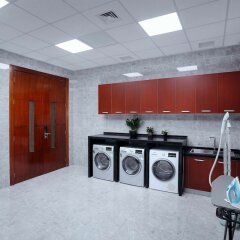 Отель Park Plaza Beijing Wangfujing Китай, Пекин - отзывы, цены и фото номеров - забронировать отель Park Plaza Beijing Wangfujing онлайн питание фото 2