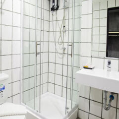 Отель B2 South Pattaya Premier Паттайя ванная