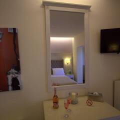 Art Hotel Debono удобства в номере