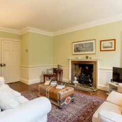 Отель Calton Hill Idyllic Cottage Feel Next 2 Princes St Эдинбург комната для гостей фото 3