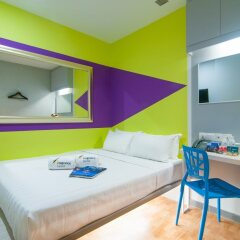 Fragrance Hotel - Rose детские мероприятия фото 2