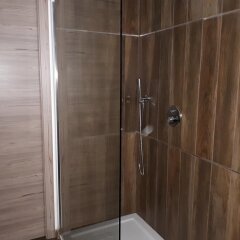 Отель Residenza Sorriso Маджента ванная