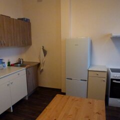 Гостиница Hostels Rus Sukharevskaya Ploshchad в номере