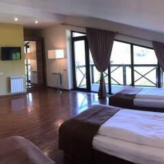 Park Village Hotel and Resort детские мероприятия