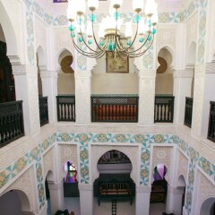 Отель Riad & Spa Ksar Saad Марокко, Марракеш - отзывы, цены и фото номеров - забронировать отель Riad & Spa Ksar Saad онлайн фото 11